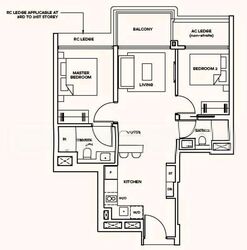 Thomson View Condominium (D20), Condominium #623291561